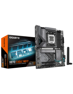 GB X870 EAGLE WIFI7 /AM5